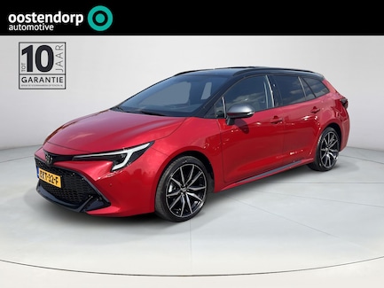 Toyota Corolla 0