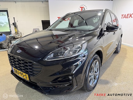 Ford Kuga 0