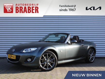 Mazda MX-5 0