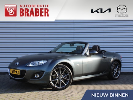 Mazda MX-5 0