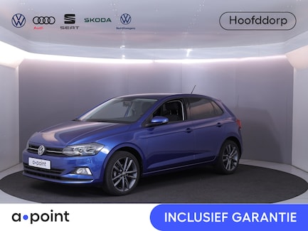 Volkswagen Polo 0