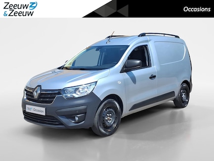 Renault Express 0