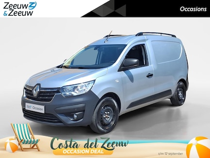 Renault Express 0
