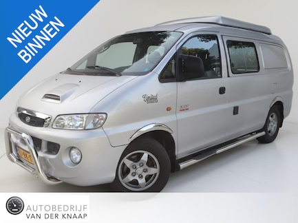 Hyundai H200 0