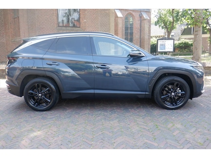 Hyundai Tucson 0