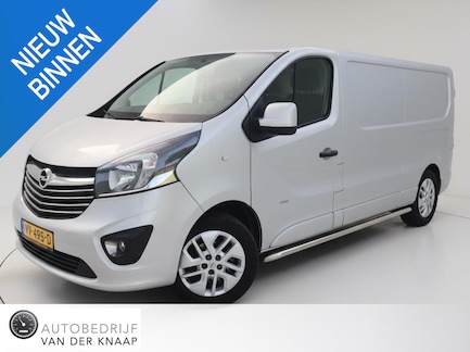 Opel Vivaro 0