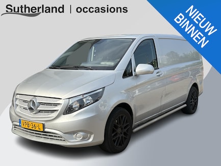 Mercedes-Benz Vito 0