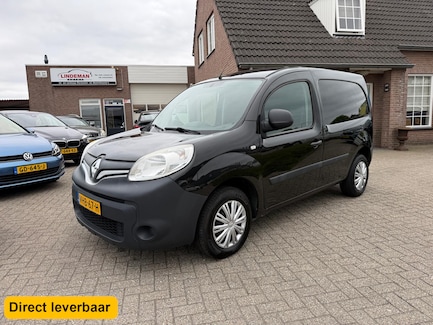 Renault Kangoo 0