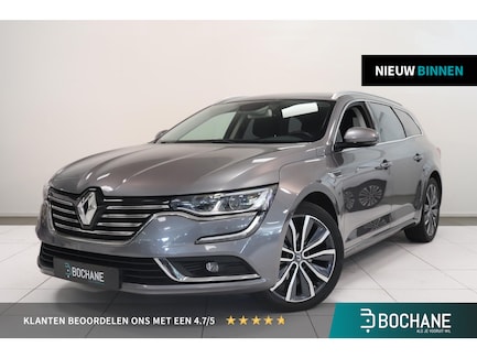 Renault Talisman 0