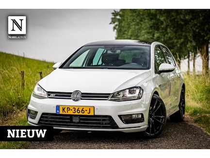 Volkswagen Golf 0