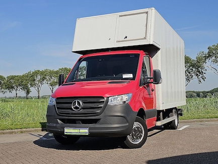 Mercedes-Benz Sprinter 0