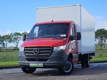 Mercedes-Benz Sprinter 0