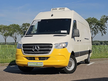 Mercedes-Benz Sprinter 0