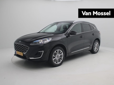 Ford Kuga 0