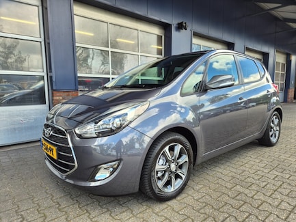 Hyundai ix20 0