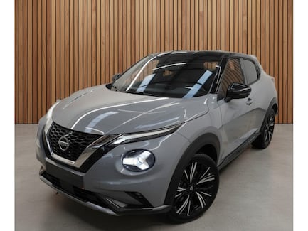 Nissan Juke 0