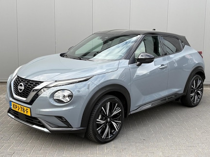 Nissan Juke 0