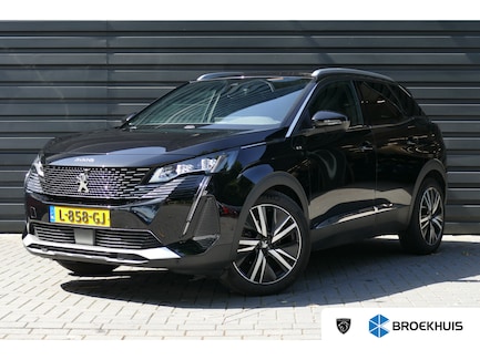 Peugeot 3008 0