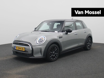 MINI Cooper 0