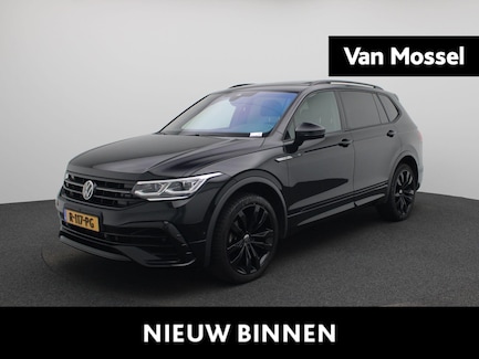 Volkswagen Tiguan Allspace 0