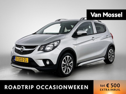 Opel Karl 0