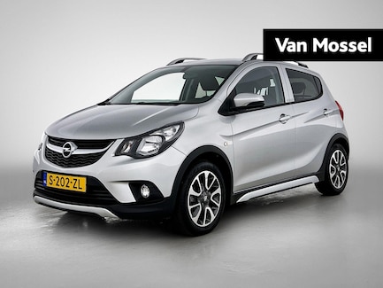 Opel Karl 0