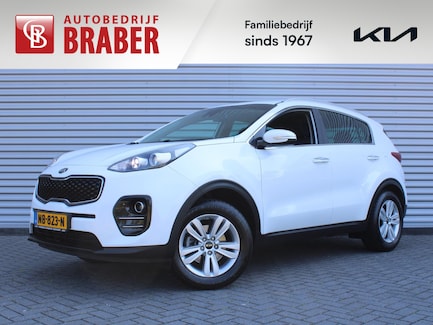 Kia Sportage 0