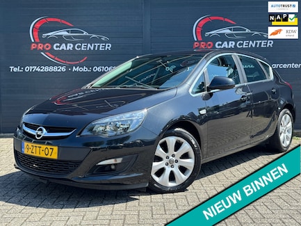Opel Astra 0