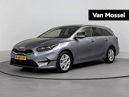 Kia Ceed 0