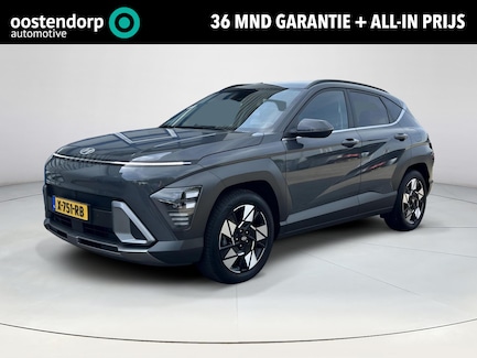 Hyundai Kona 0