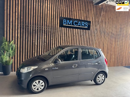 Hyundai i10 0