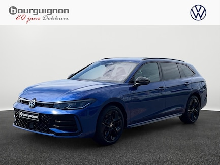 Volkswagen Passat 0