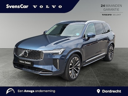 Volvo XC90 0