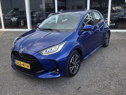 Toyota Yaris 0