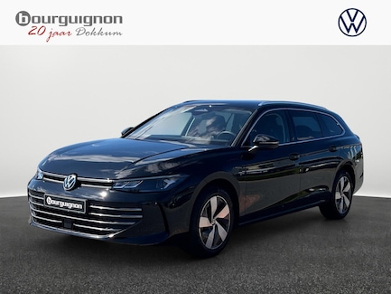 Volkswagen Passat 0
