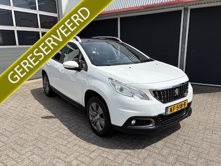 Peugeot 2008 0