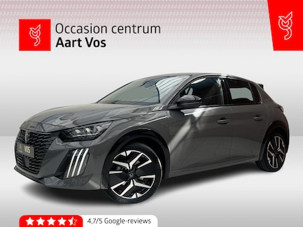Peugeot 208 0