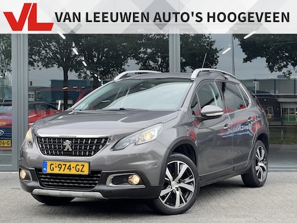 Peugeot 2008 0