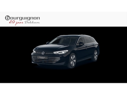 Volkswagen Passat 0