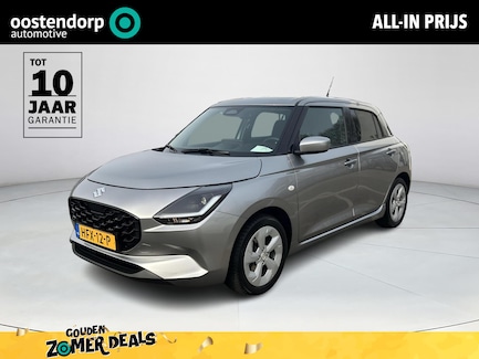 Suzuki Swift 0