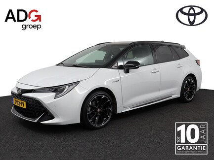Toyota Corolla 0