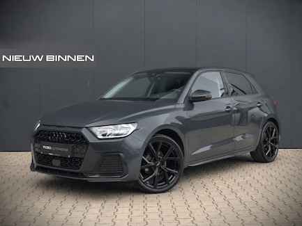 Audi A1 0