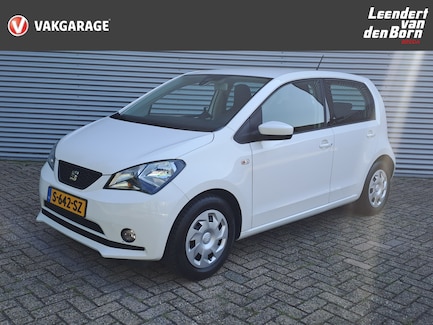 SEAT Mii 0