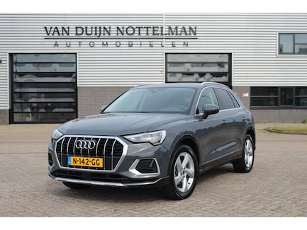 Audi Q3 0