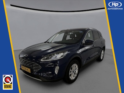 Ford Kuga 0