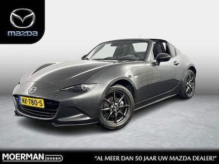 Mazda MX-5 0