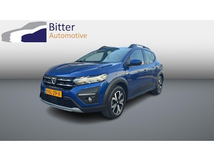 Dacia Sandero 0
