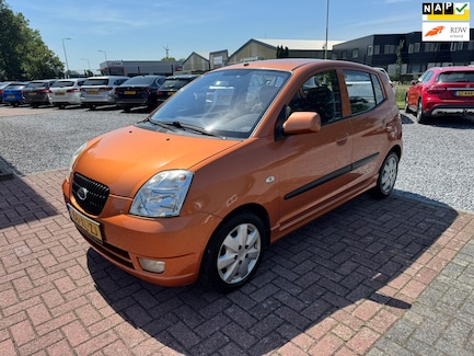 Kia Picanto 0