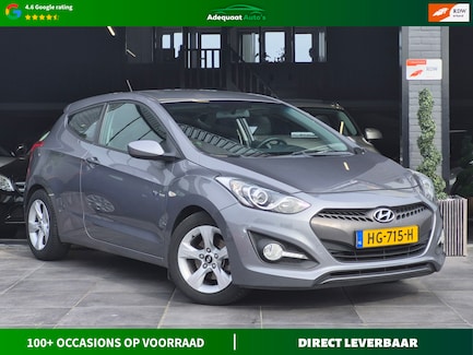 Hyundai i30 0