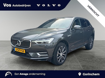 Volvo XC60 0